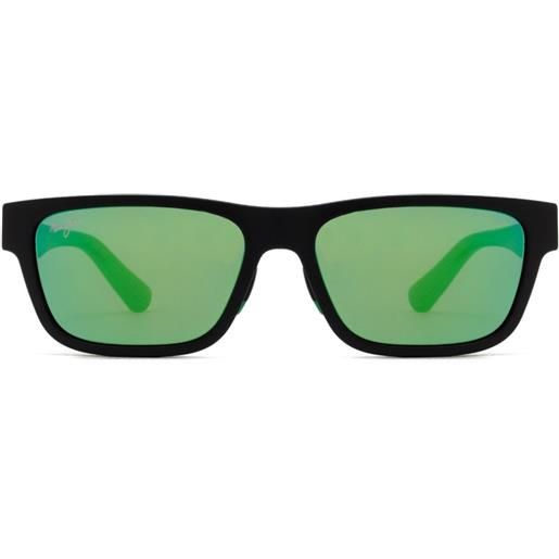 Maui Jim occhiali da sole keola - nero
