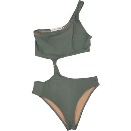 Niccolò Pasqualetti costume da bagno fluido - verde