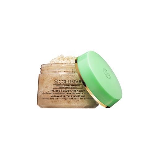 COLLISTAR talasso-scruba-acqua300ml