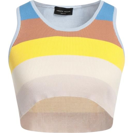 ROBERTO COLLINA - top