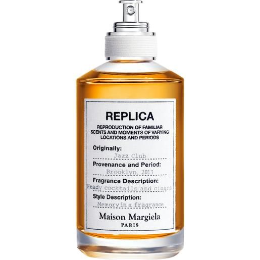 Maison Margiela Maison Margiela replica jazz club - 100 ml ricarica