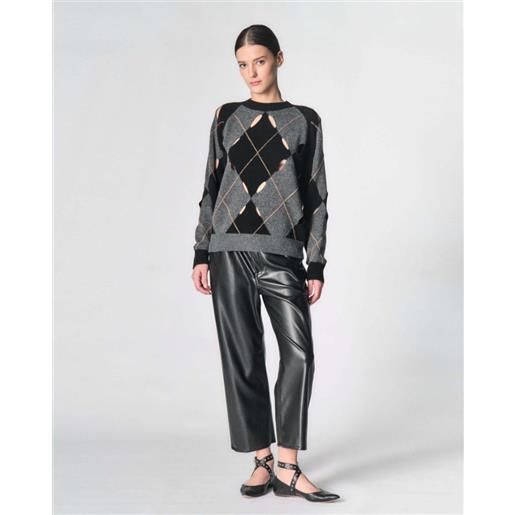 Maglia girocollo - jucca