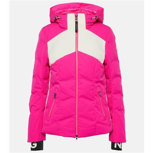 Bogner giacca da sci della