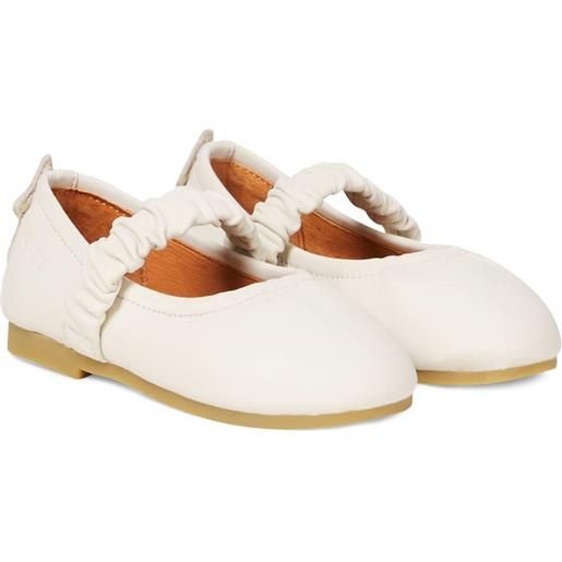 Donsje ballerine lauran in pelle