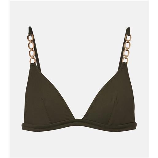 Melissa Odabash top bikini mexico