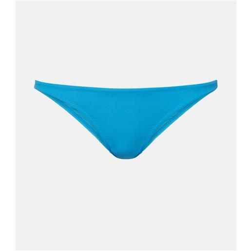 Melissa Odabash slip bikini alba