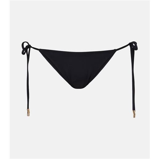 Melissa Odabash slip bikini miami