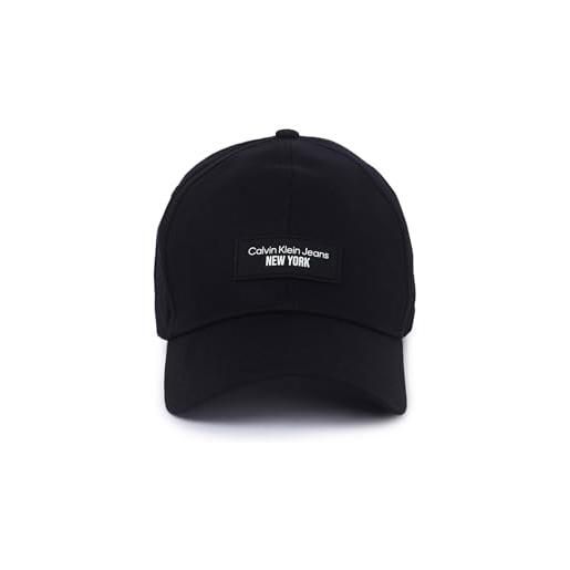 Calvin Klein ckj sport essentials ny cap black
