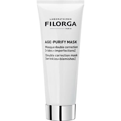 FILORGA age purify mask 75 ml