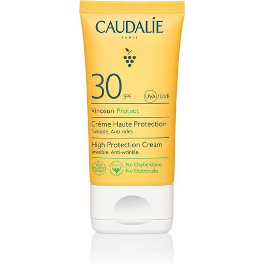 CAUDALIE ITALIA Srl vinosun protect spf30 caudalìe 50ml
