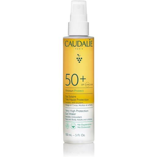 CAUDALIE ITALIA Srl vinosun perfect spf50+ caudalìe 150ml