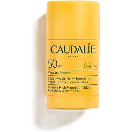 CAUDALIE ITALIA Srl stick invisibile spf50 vinosun protect caudalie 15g