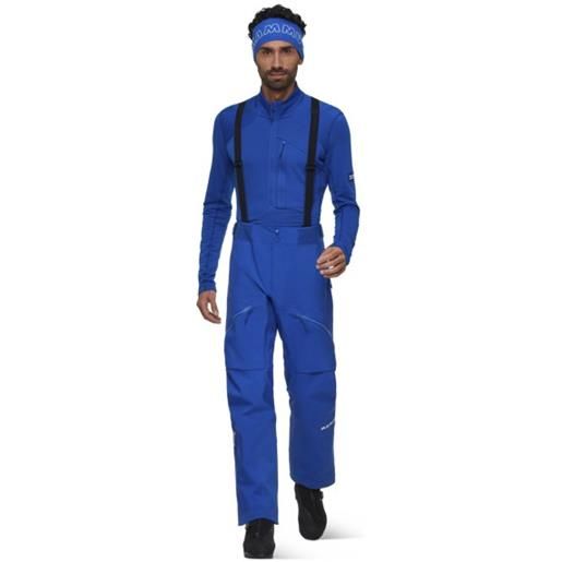 Mammut eiger nordwand pro hs m - pantaloni alpinismo - uomo
