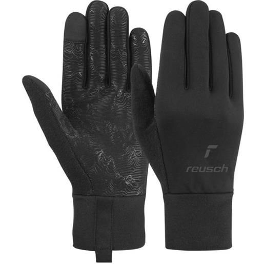 Reusch liam touch-tec - guanti trekking - unisex