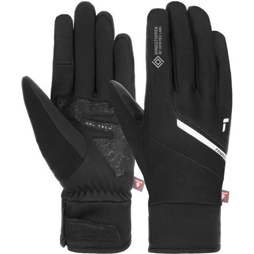 Reusch versa windstopper touch-tec - guanti alpinismo - unisex