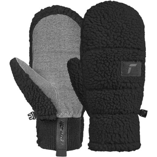 Reusch bob mitten - moffole - unisex