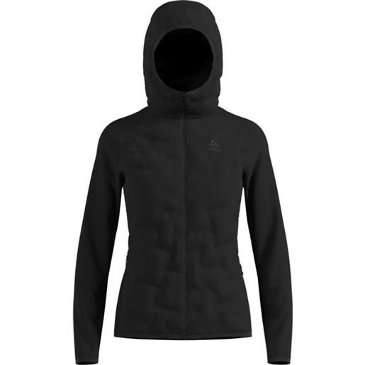ODLO zeroweight insulator w - giacca ibrida - donna