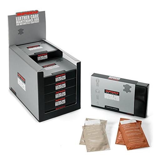 SPIDI pulitore per pelle leather care