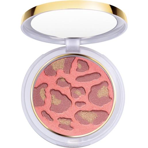 Collistar ombretto multi effetto animalier