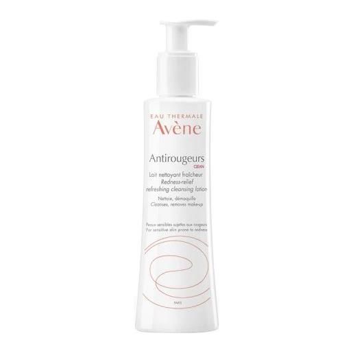 AVENE (PIERRE FABRE IT. SPA) avene dermo detergente ar 400 ml