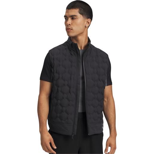 UNDER ARMOUR halo vest smanicato uomo