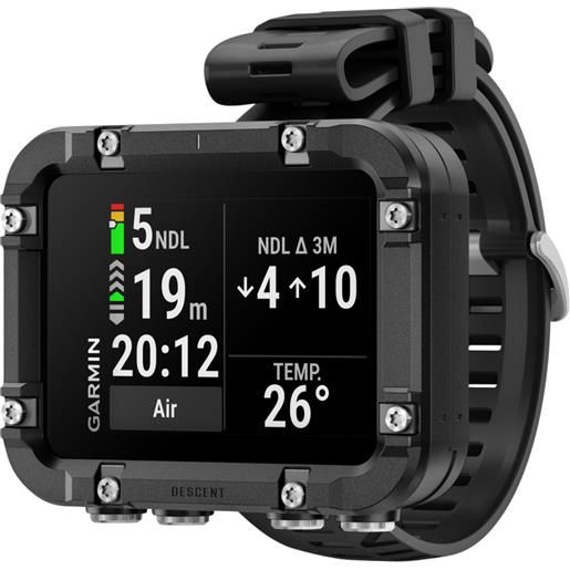 GARMIN descent x30 computer per immersioni