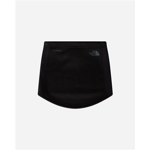 The North Face windwall - scaldacollo - nero