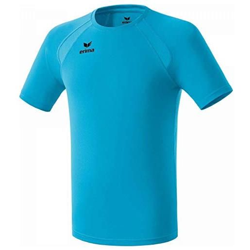 Erima running basic t-shirt, uomo, curacao, xxl