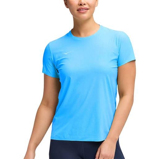 HOKA t-shirt airolite 2.0 donna