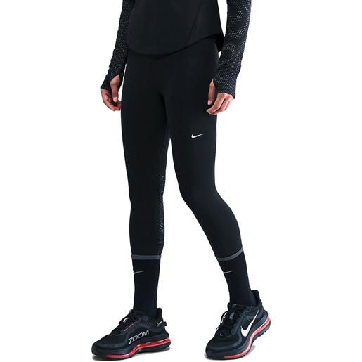 NIKE leggings 7/8 dri-fit tempo hr donna