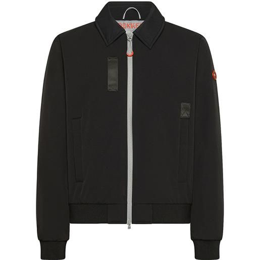 DEKKER bomber usbot bmat