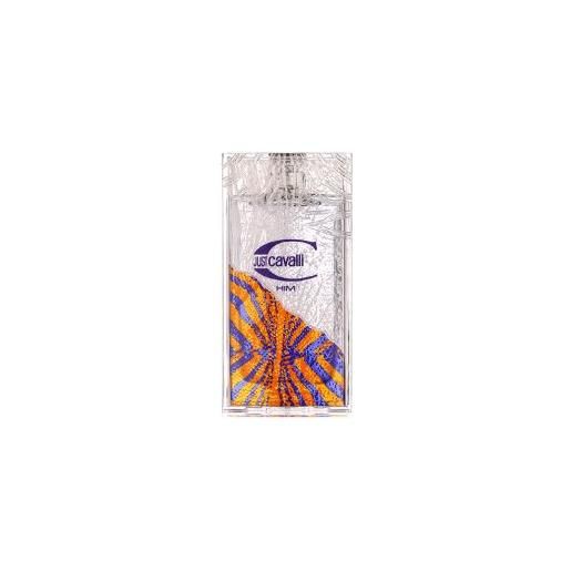 Cavalli just Cavalli him 1° versione 30 ml, eau de toilette spray