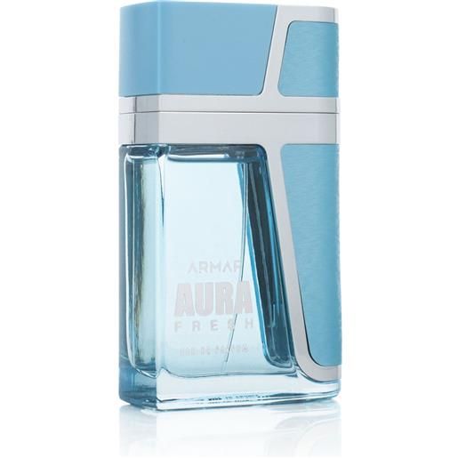 Armaf aura fresh eau de parfum (uomo) 100 ml