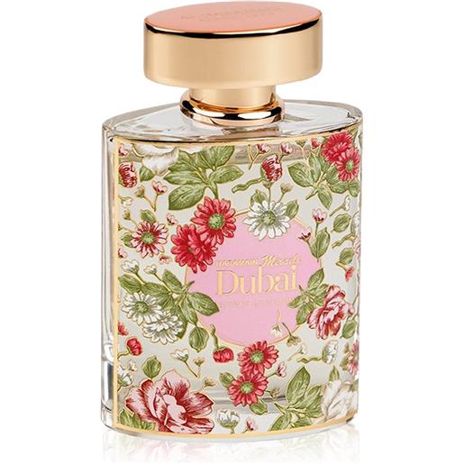 Al Haramain miracle dubai extrait de parfum (unisex) 100 ml