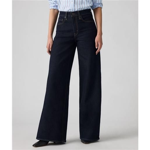 LEVI'S ® levi's® jeans 728™ a vita alta con gamba ampia donna