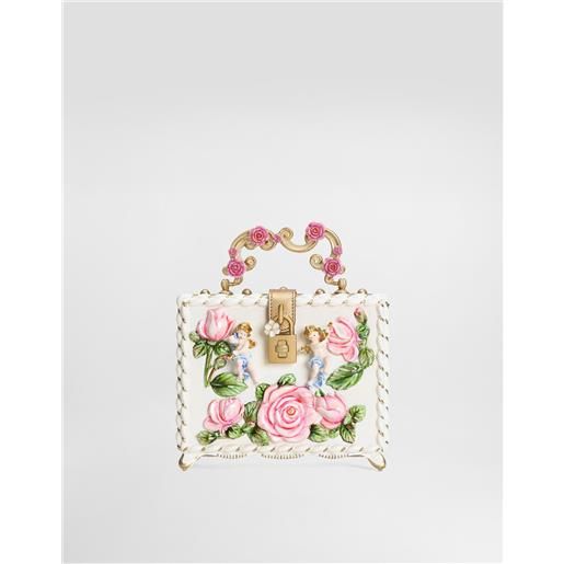 Dolce & Gabbana borsa a mano dolce box