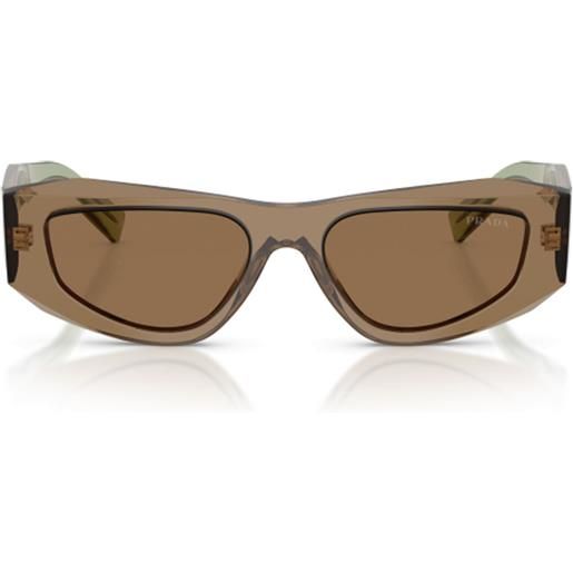 Prada occhiali da sole Prada prb19s 29e90f