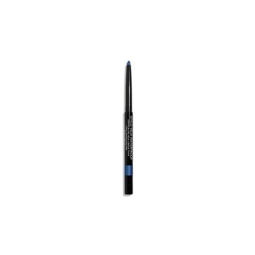 CHANEL stylo yeux waterproof stilo occhi a lunga tenuta - retraibile con temperamatite -