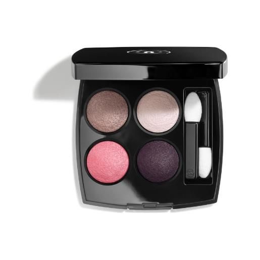 CHANEL les 4 ombres palette ombretti - ombretto dai molteplici effetti -