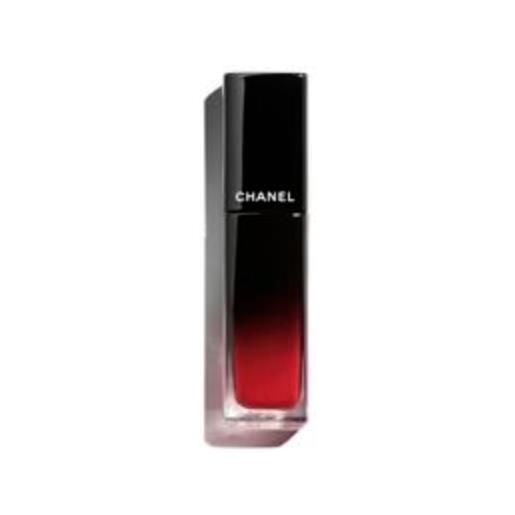 CHANEL rouge allure laque il rossetto fluido brillante tenuta estrema -