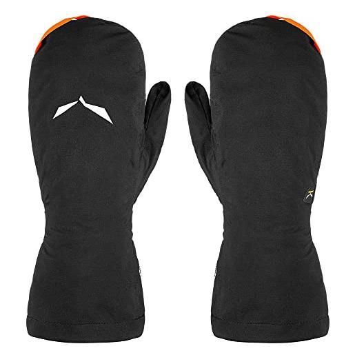 Salewa ortles powertex 3l mittens m