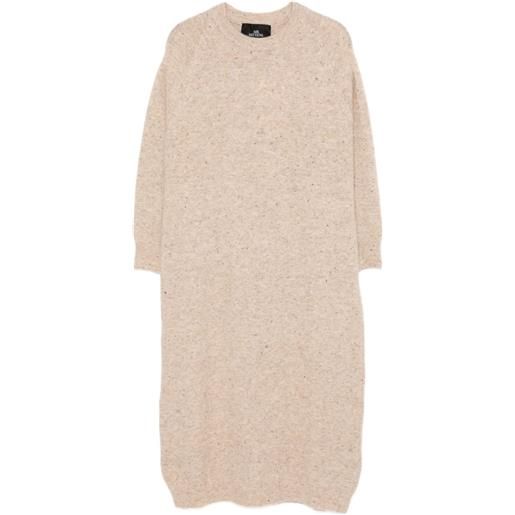 Mr. Mittens abito maya - toni neutri