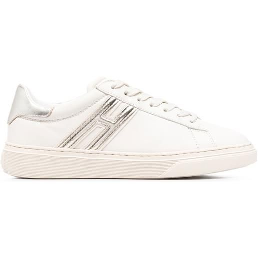 Hogan sneakers h365 - toni neutri