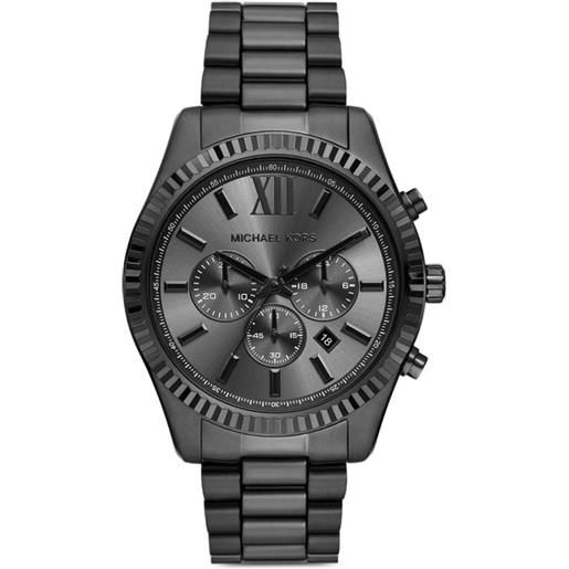 Michael Kors lexington 44mm - nero