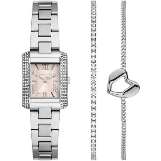 Michael Kors emery 29mm mini - toni neutri