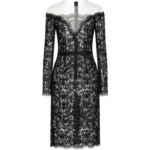 DOLCE&GABBANA - vestito da cerimonia