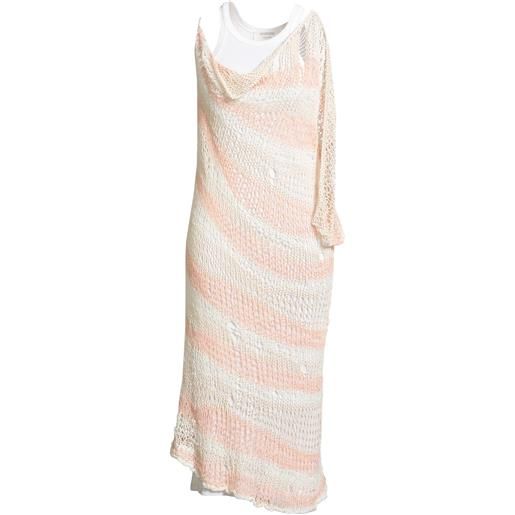 SPORTMAX - vestito estivo