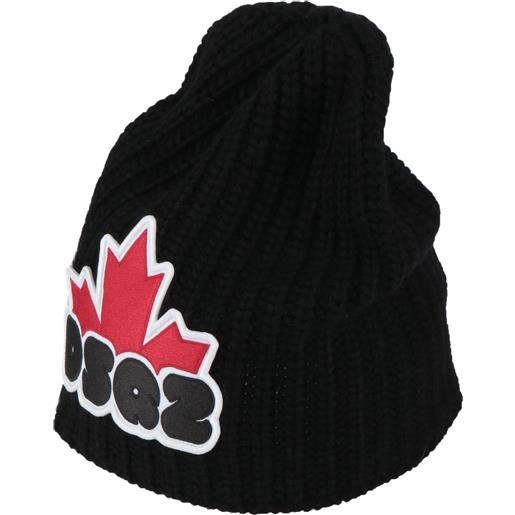 DSQUARED2 - cappello