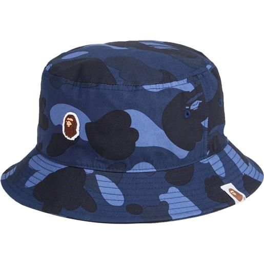 A BATHING APE - cappello