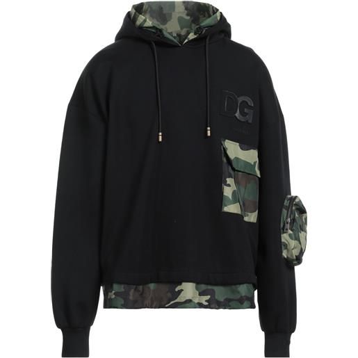 DOLCE&GABBANA - felpa